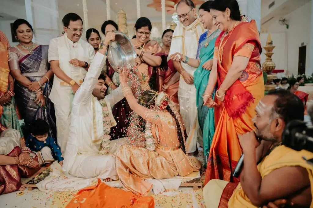 hindu marriage dates in 2025