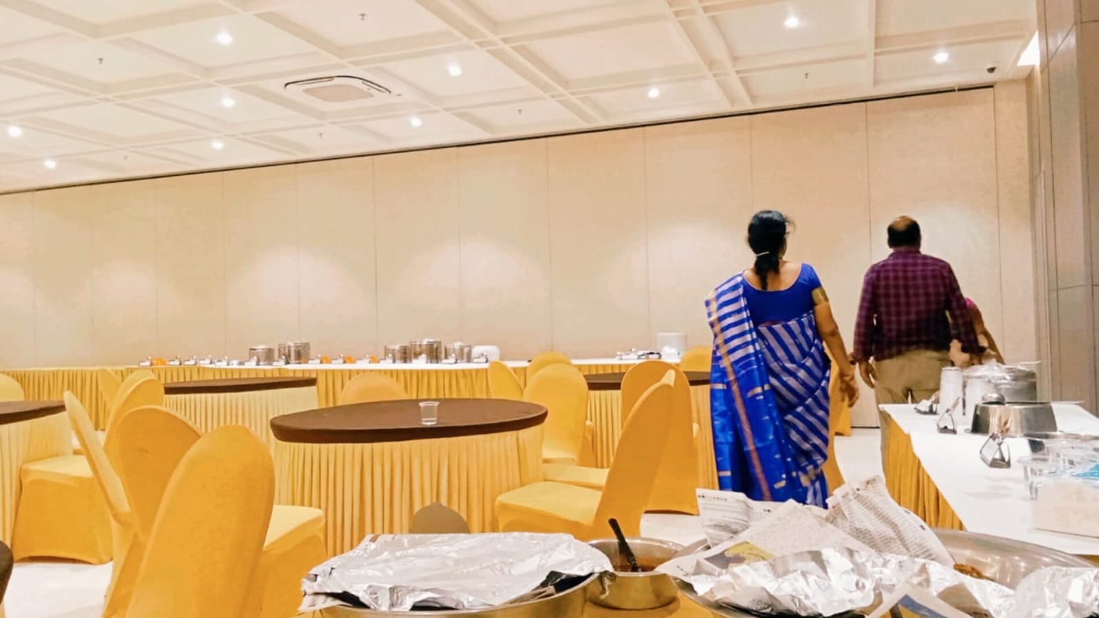Brahmin Caterers in Hyderabad