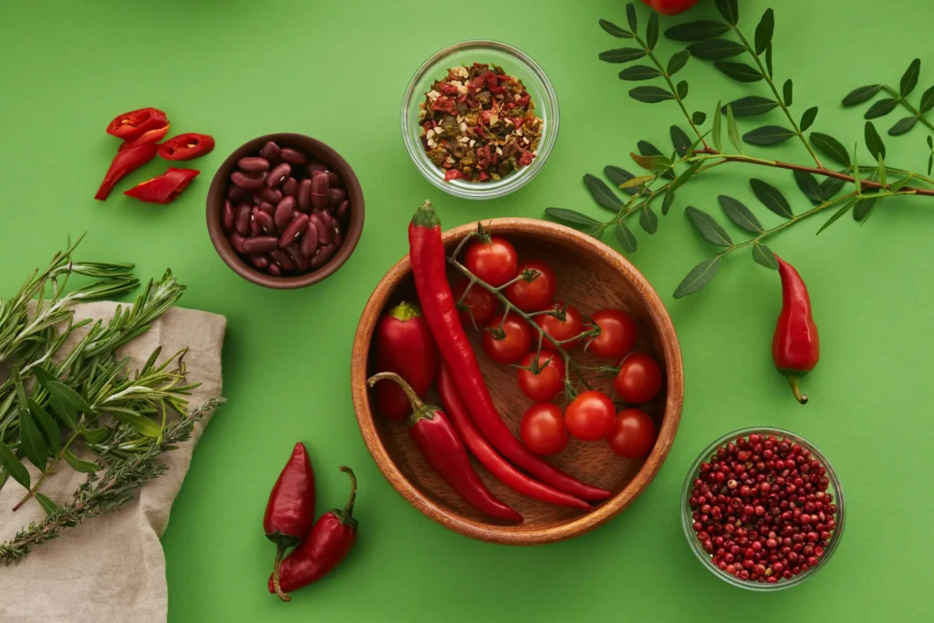 Veg Catering Services in Hyderabad
