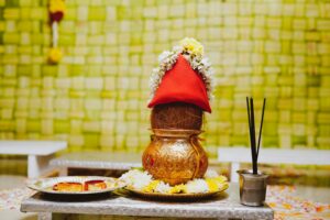 Brahmin Culture in Hyderabad